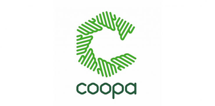 Cooperativa Agropecuária de Patrocínio(Coopa)