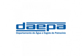 DAEPA – Departamento de Água e Esgoto de Patrocínio