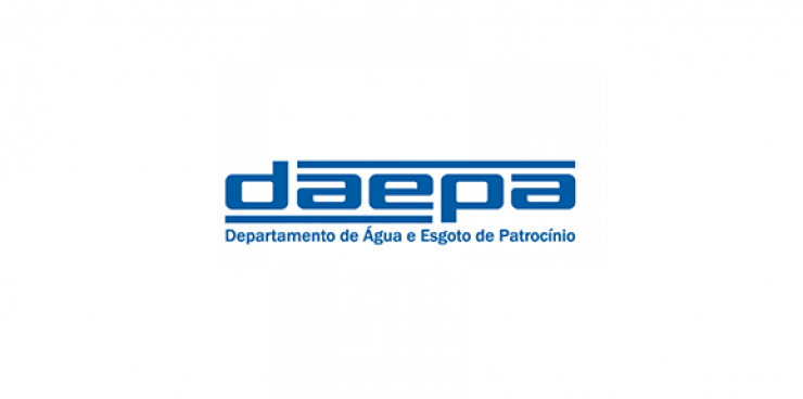 DAEPA – Departamento de Água e Esgoto de Patrocínio