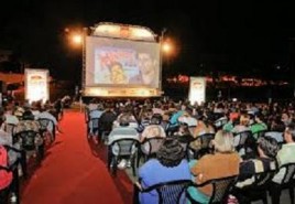Em comemoração aos 50 anos, Pif Paf promove o Projeto Cinema na Praça, com exibição gratuita de filmes em Patrocínio
