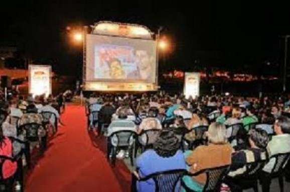 Em comemoração aos 50 anos, Pif Paf promove o Projeto Cinema na Praça, com exibição gratuita de filmes em Patrocínio