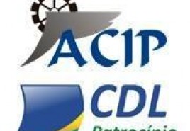 ACIP/CDL informam: vagas de emprego - 02/05/2018