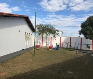 Imagem 2 do post Centro de Educação Infantil Irmã Maximiliana totalmente reformado pela Administração Municipal