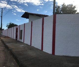 Imagem 1 do post Centro de Educação Infantil Irmã Maximiliana totalmente reformado pela Administração Municipal