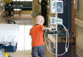 Secretaria de Saúde e Clubes de Serviços entram na Luta Contra o Câncer Infantil