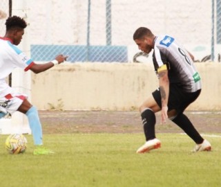 Imagem 3 do post Atleta Patrocinense é destaque na Copa São Paulo de Futebol Junior 2019