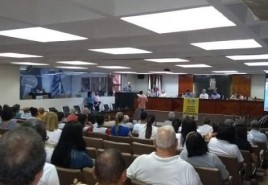 Conferência Municipal discute direitos das pessoas idosas