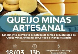 Produtores buscam excelência do Queijo Minas Artesanal do Cerrado