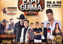 EXPÔ GUIMA 2019