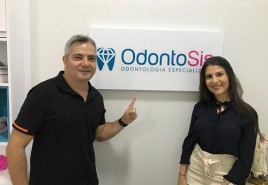 OdontoSis Odontologia completa 1 ano  em Patrocínio