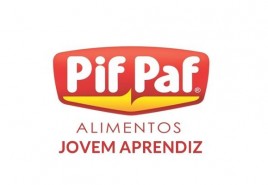 Pif Paf abre vagas para o Programa Jovem Aprendiz 2019