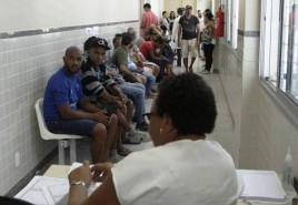 Policlínica terá plantão para atender casos suspeitos de dengue