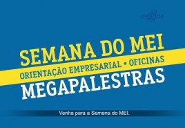Semana do MEI terá mais de 800 atividades e orientações gratuitas em Minas Gerais