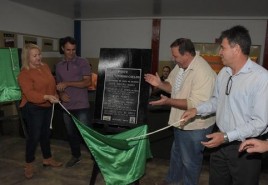 Comunidade de Mata do Silvano recebe diversas melhorias