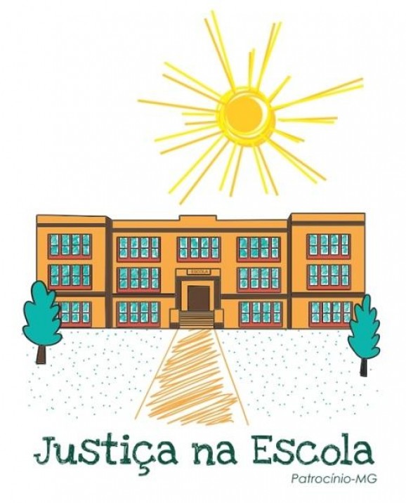 Encerram no domingo as inscrições para Simpósio Regional do Justiça na Escola
