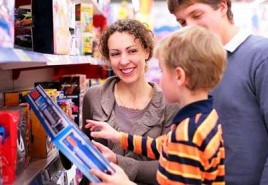 PROCON alerta consumidor nas compras do “Dia da Criança”