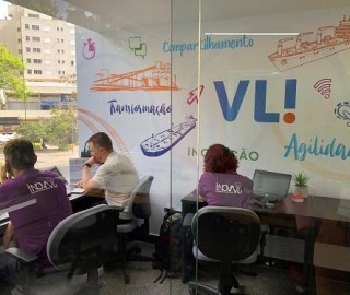 Imagem 1 do post VLI estabelece parcerias com espaços de inovação