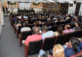 Patrocínio recebe encontro técnico do Tribunal de Contas do Estado de Minas Gerais