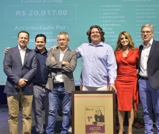 Imagem 1 do post Prêmio Região do Cerrado Mineiro revela campeões e movimenta mais de meio milhão de reais