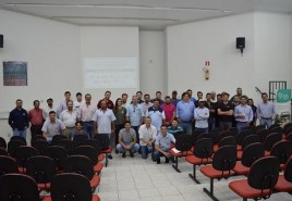 Projeto Unidades Demonstrativas de Cultivares de Café no Cerrado Mineiro apresenta os primeiros resultados