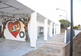 Secretaria de Cultura e Turismo promove “Férias com Artes no CEU das Artes”
