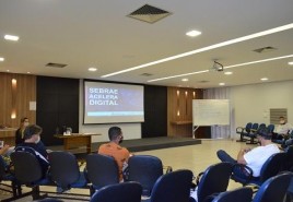 Núcleo de Bares e Restaurantes das ACIP/CDL é pioneiro em Piloto da jornada Sebrae Acelera Digital para empresas nucleadas a nível Brasil.