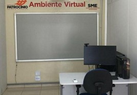Governo Municipal lança novo Ambiente Virtual e Estúdios Multimídia para o retorno das aulas online