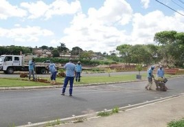DAEPA inicia eliminação de pontos de lançamento de esgoto no Córrego Rangel