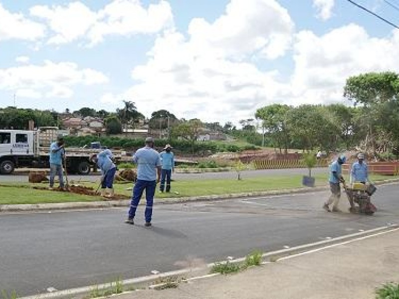 DAEPA inicia eliminação de pontos de lançamento de esgoto no Córrego Rangel