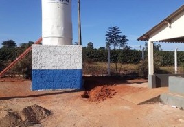 Daepa amplia fornecimento de água na área rural