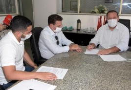 Grupo Cicopal assina Protocolo de Intenções para instalação de fábrica em Patrocínio