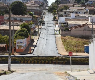 Imagem 1 do post Canal da Avenida José Amando de Queiroz ganhará mais um pontilhão