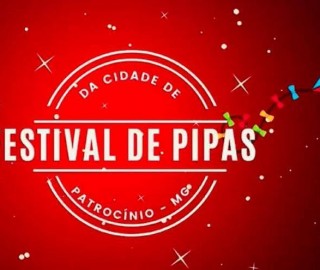 Imagem 1 do post Governo Municipal lançará Festival de Pipa de Patrocínio nesta sexta-feira