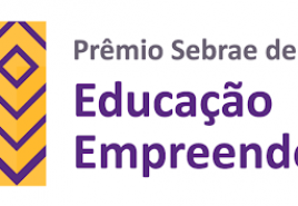 Inscrições abertas para a 2ª edição do Prêmio Sebrae de Educação Empreendedora