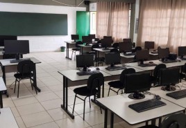 Governo Municipal investe em inclusão digital nas escolas