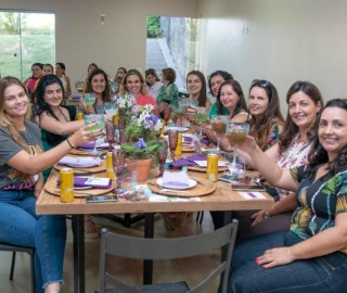 Imagem 1 do post MULHER E CAFÉ DA EXPOCACCER PROMOVE DEBATE E TROCA DE EXPERIÊNCIAS SOBRE A PARTICIPAÇÃO FEMININA NA CAFEICULTURA DO CERRADO MINEIRO
