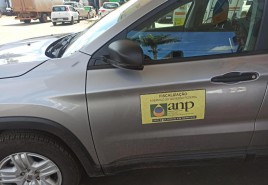 Procon Municipal informa: Agência Nacional de Petróleo realiza fiscalização da qualidade dos combustíveis na cidade de Patrocínio