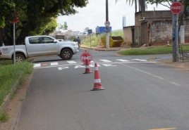 Cruzamento das Avenidas Juscelino Kubistchek e João Furtado de Oliveira tem mudança de preferencial