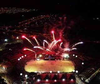 Imagem 2 do post FENACAFÉ 2022 reuniu 131 mil pessoas nos cinco dias de festa
