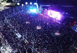 FENACAFÉ 2022 reuniu 131 mil pessoas nos cinco dias de festa