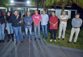 Legislativo Municipal participou da Abertura Oficial da FENACAFÉ 2022