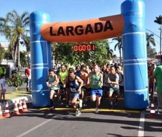 Imagem 2 do post Corrida do trabalhador Vereador João Cunha reúne mais de 200 corredores