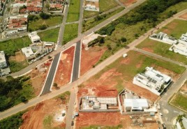 Concluído novo acesso que liga os Bairros Cidade Jardim e Martim Galego