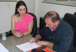 Marcilene Jacinto Queiroz é nomeada como nova diretora presidente do IPSEM