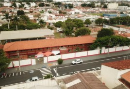 Escola Municipal Casimiro de Abreu recebe reforma e ampliação