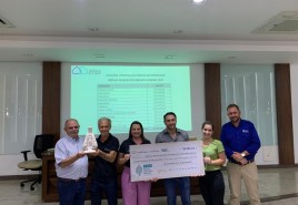 Região do Cerrado Mineiro faz doação ao Hospital do Câncer de Patrocínio