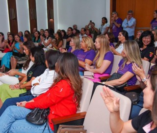 Imagem 1 do post Expocaccer e Dulcerrado lançam seis cafés de mulheres premiadas no Festival Elas no Cerrado Mineiro
