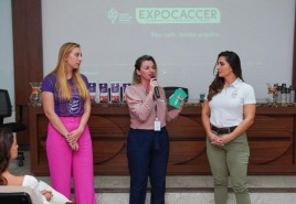Expocaccer e Dulcerrado lançam seis cafés de mulheres premiadas no Festival Elas no Cerrado Mineiro