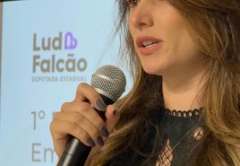 Primeira mulher eleita a deputada Estadual no Alto Paranaíba, Lud Falcão, lança Edital de mais de R$ 500 mil voltado para as mulheres em celebração ao dia 8 de março.