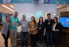 Hackathon Coffee estimula a inovação na cafeicultura do Cerrado Mineiro